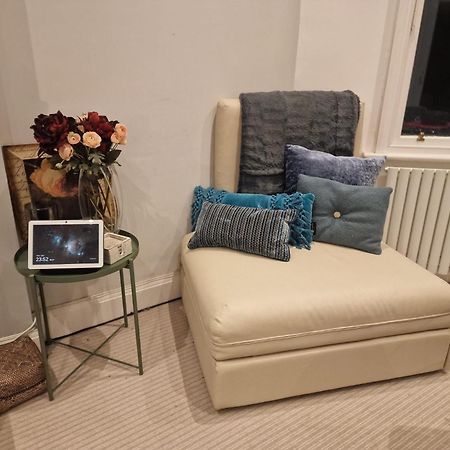 Quintessentially 'London' Flat المظهر الخارجي الصورة