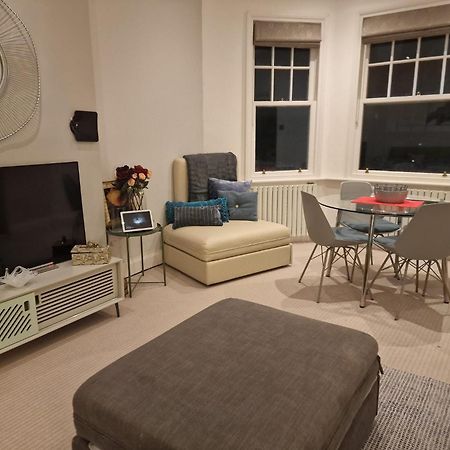 Quintessentially 'London' Flat المظهر الخارجي الصورة