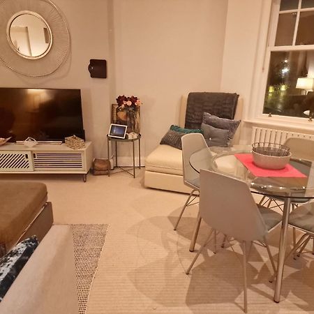 Quintessentially 'London' Flat المظهر الخارجي الصورة