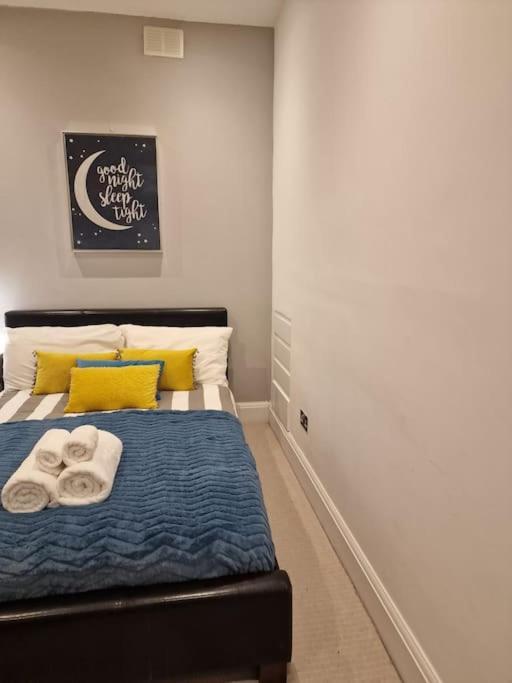 Quintessentially 'London' Flat المظهر الخارجي الصورة