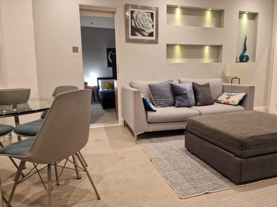 Quintessentially 'London' Flat المظهر الخارجي الصورة