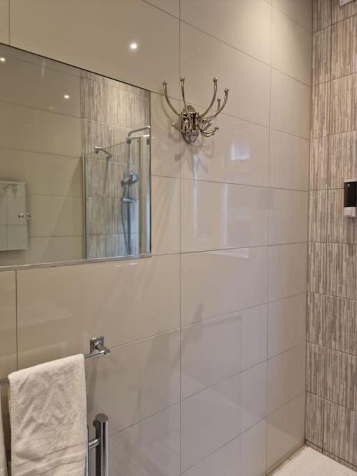 Quintessentially 'London' Flat المظهر الخارجي الصورة