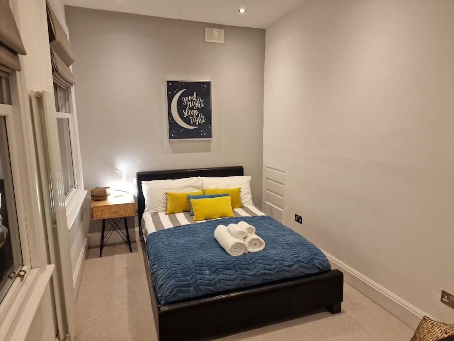Quintessentially 'London' Flat المظهر الخارجي الصورة