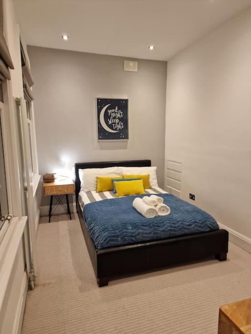 Quintessentially 'London' Flat المظهر الخارجي الصورة