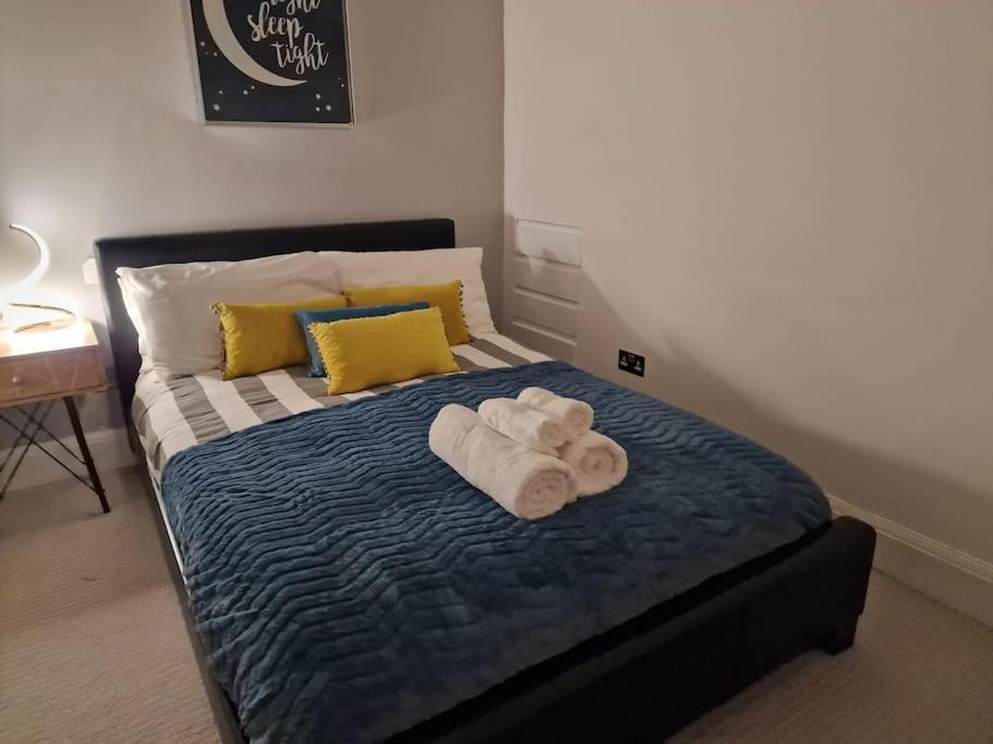 Quintessentially 'London' Flat المظهر الخارجي الصورة