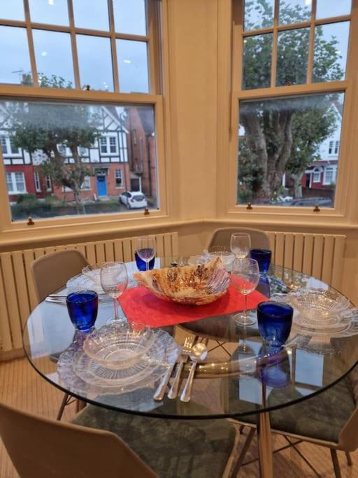Quintessentially 'London' Flat المظهر الخارجي الصورة
