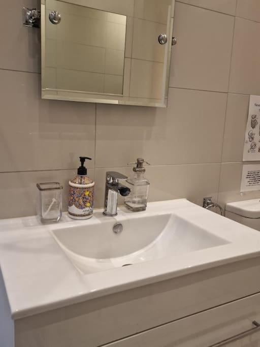 Quintessentially 'London' Flat المظهر الخارجي الصورة