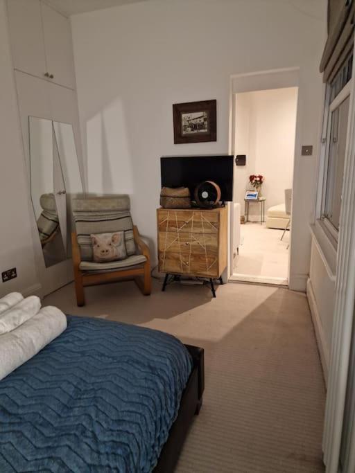 Quintessentially 'London' Flat المظهر الخارجي الصورة