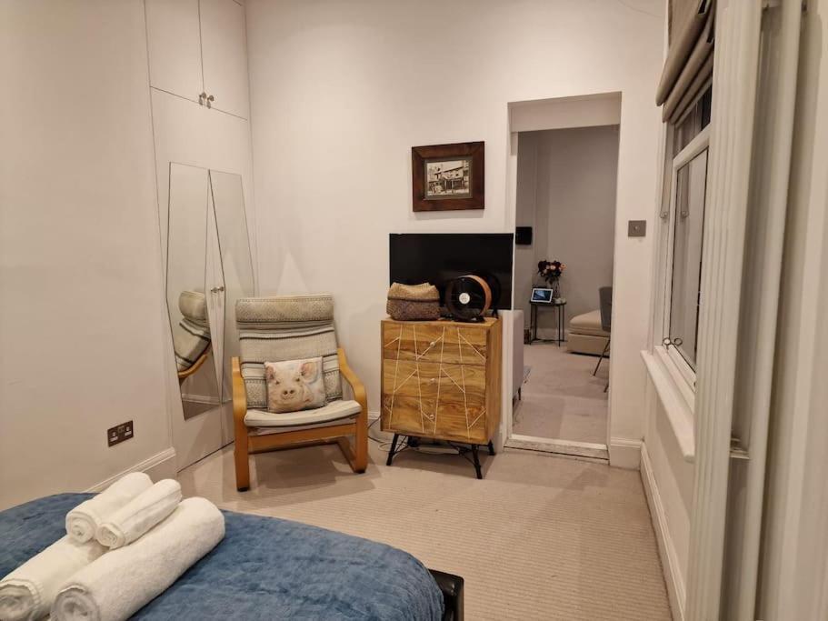 Quintessentially 'London' Flat المظهر الخارجي الصورة