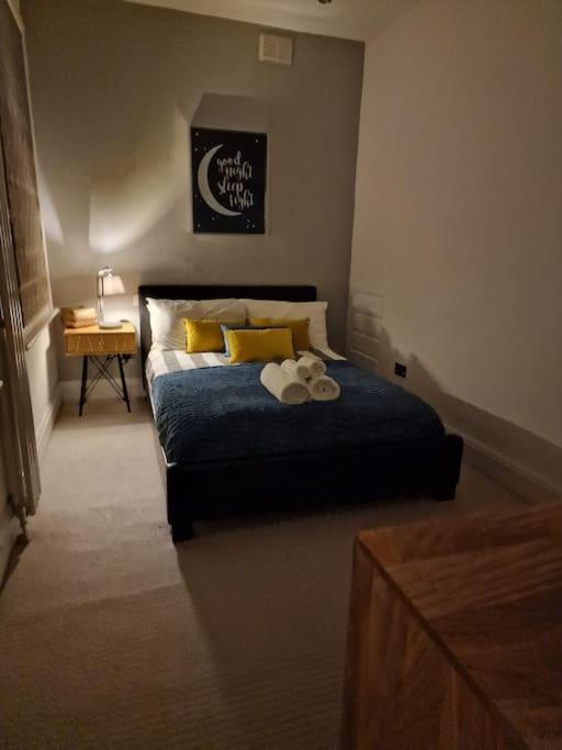Quintessentially 'London' Flat المظهر الخارجي الصورة