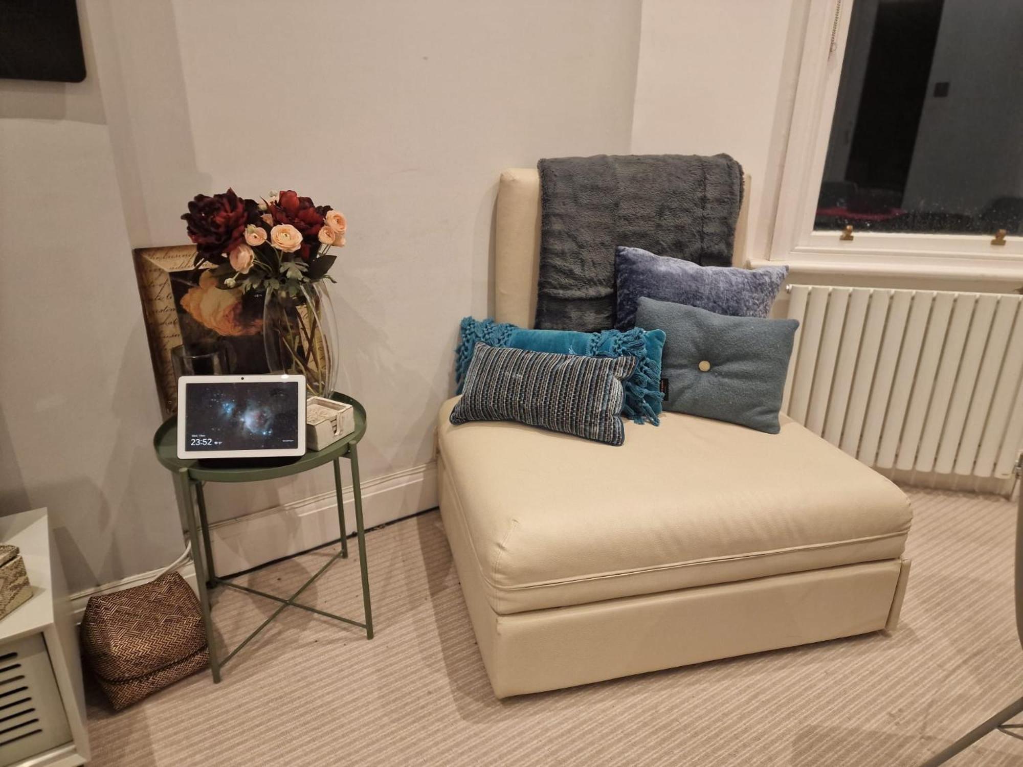 Quintessentially 'London' Flat المظهر الخارجي الصورة