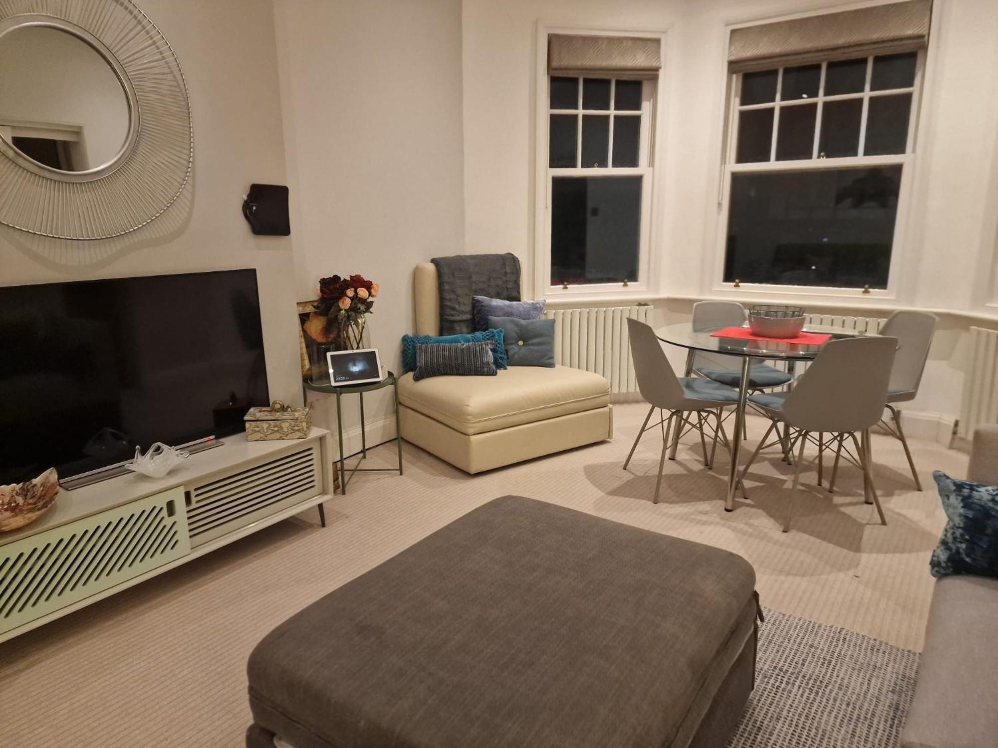 Quintessentially 'London' Flat المظهر الخارجي الصورة