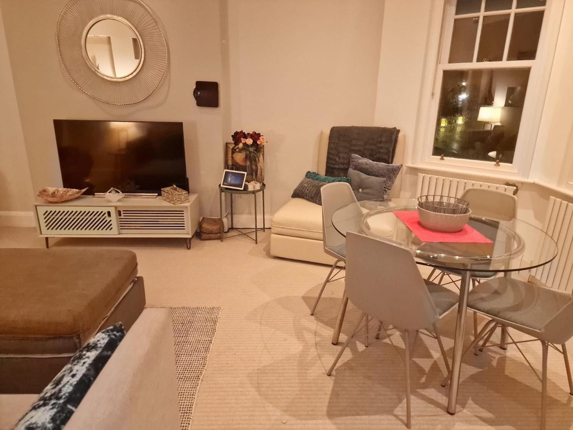 Quintessentially 'London' Flat المظهر الخارجي الصورة