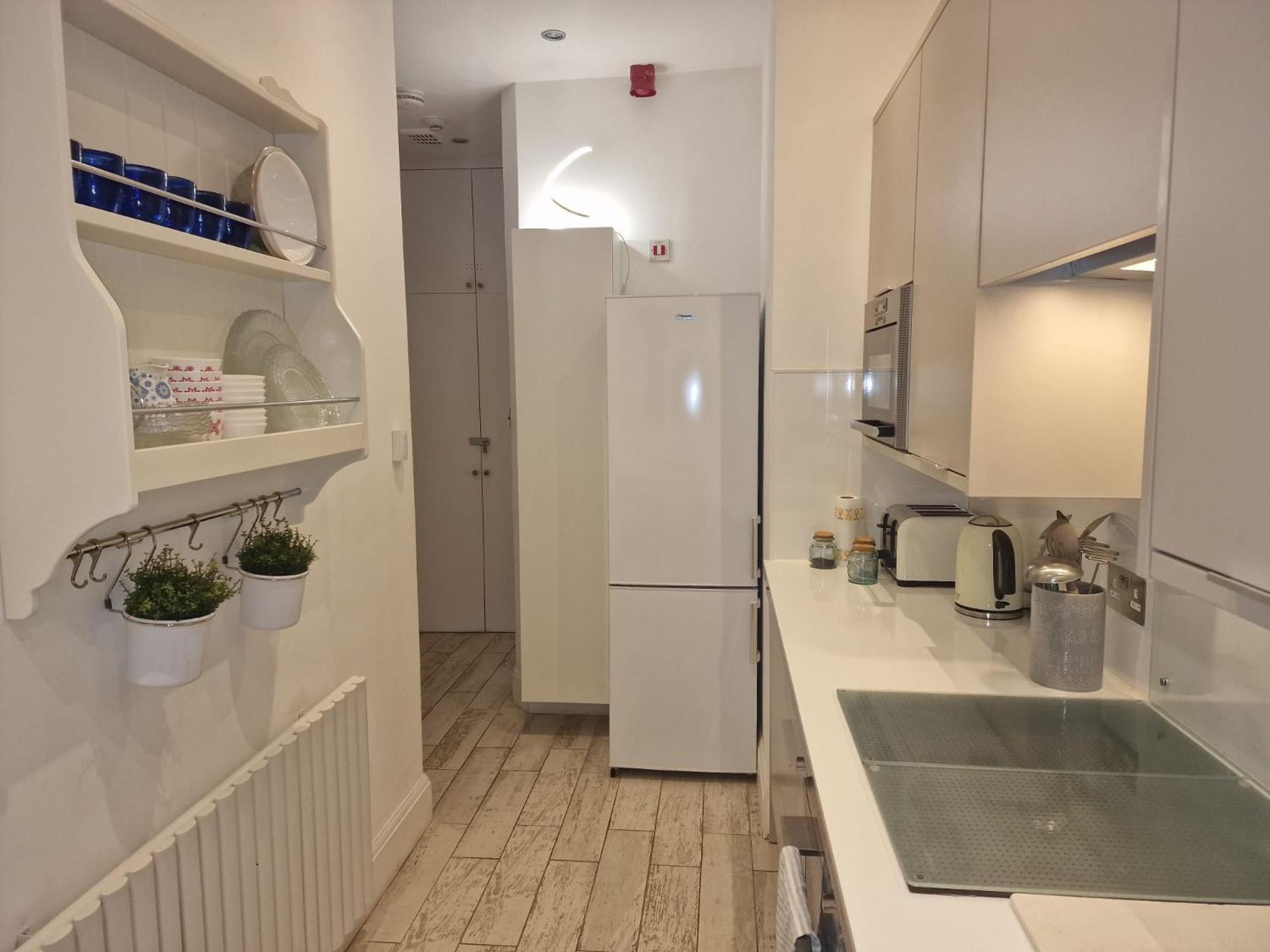 Quintessentially 'London' Flat المظهر الخارجي الصورة