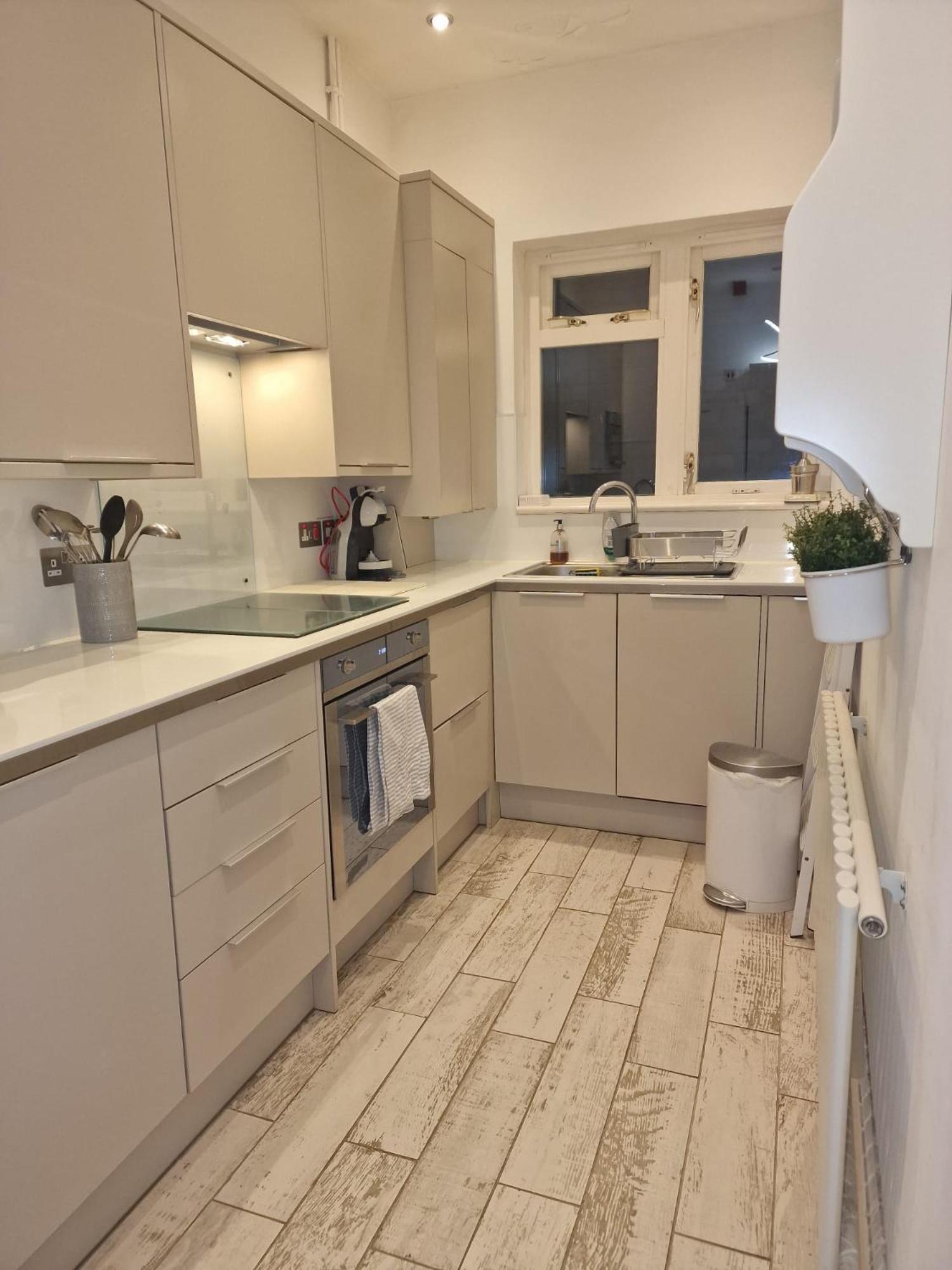 Quintessentially 'London' Flat المظهر الخارجي الصورة