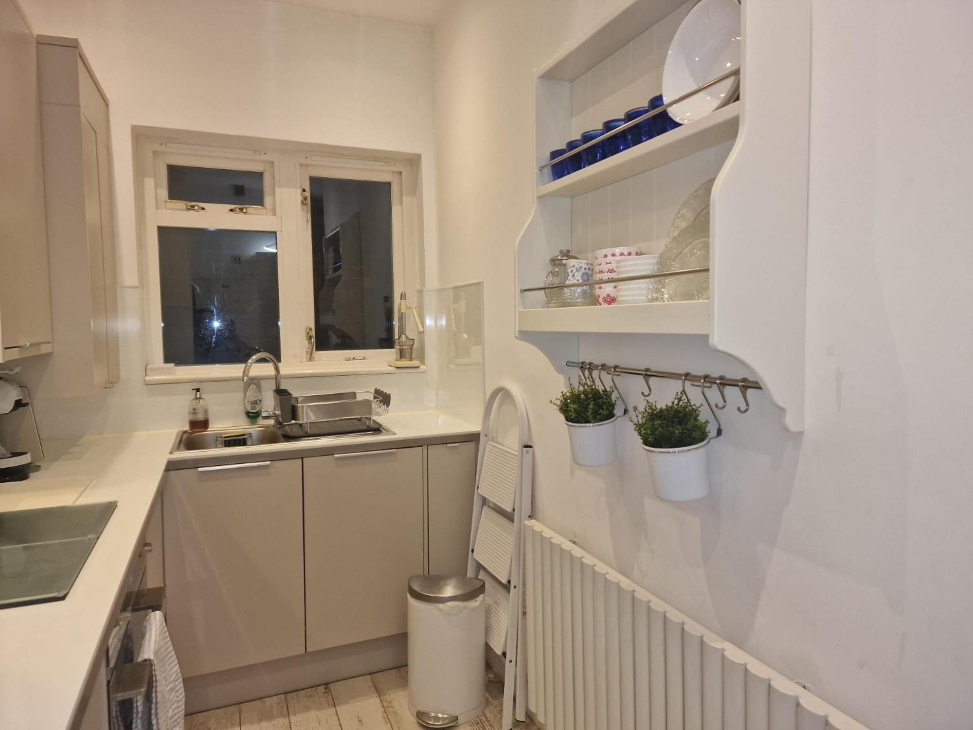 Quintessentially 'London' Flat المظهر الخارجي الصورة