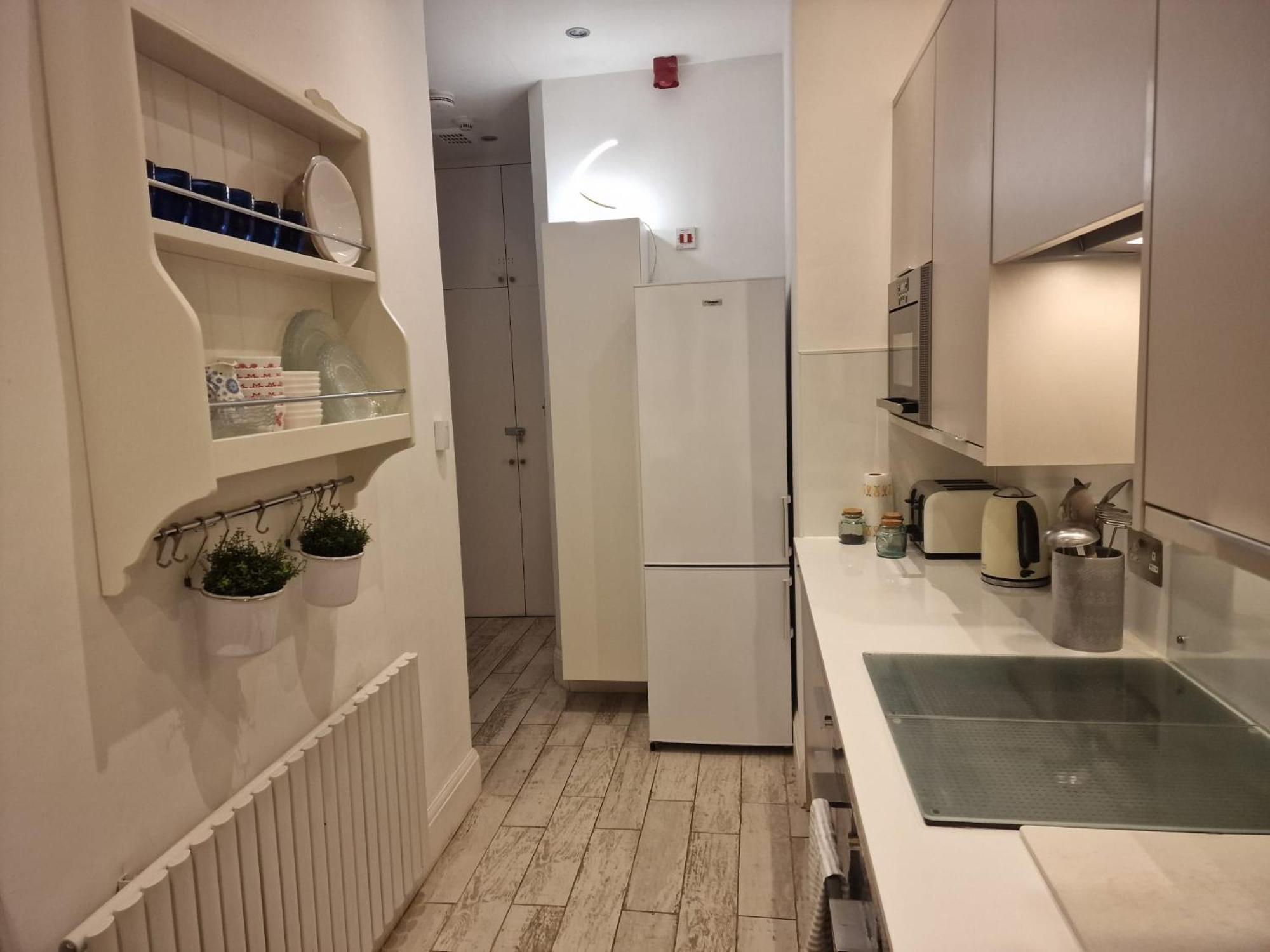 Quintessentially 'London' Flat المظهر الخارجي الصورة