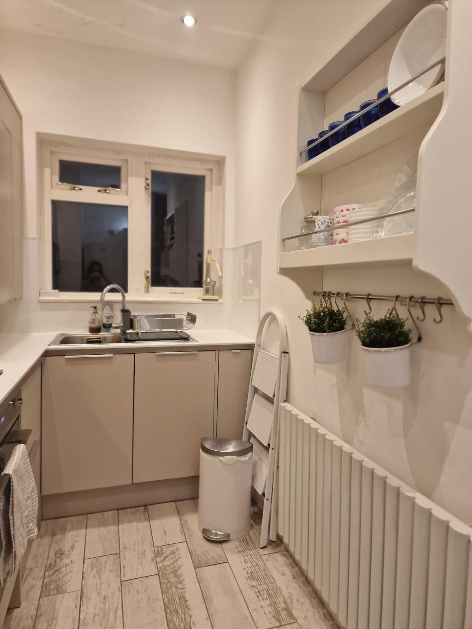 Quintessentially 'London' Flat المظهر الخارجي الصورة